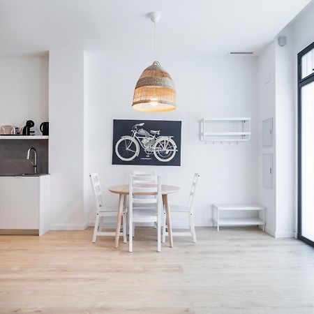 North Station Centro Ciudad 2Hab Wifi Apartment Валенсия Екстериор снимка