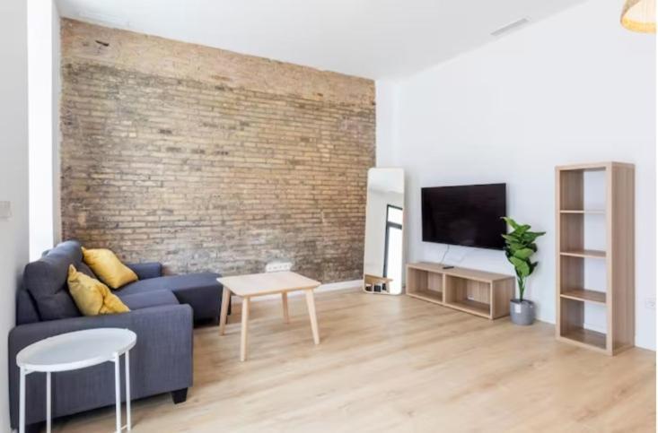 North Station Centro Ciudad 2Hab Wifi Apartment Валенсия Екстериор снимка